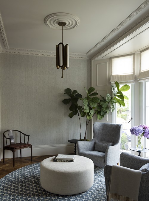 House of Huga Chelsea 