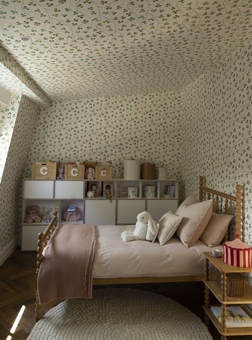 House of Huga Chelsea 